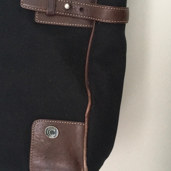 Coach Carryall - Picture 3 of 6